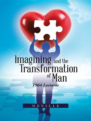 cover image of Imagining and the Transformation of Man
